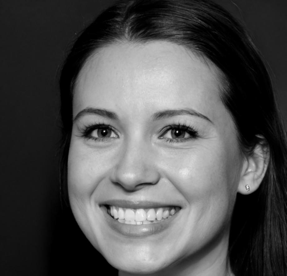 Portrait de Marie-Claude